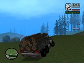 New Flatbed Hard Forest 