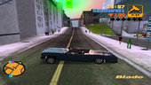 GTA3: San Andreas Car Pack + ENB