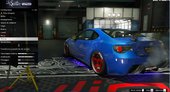 Skyline Speed Tuning Garage