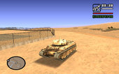 Heavy Tank M6 form WoT