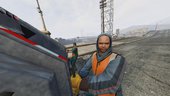 San Andreas TrashMaster 0.3.1