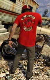 The Bullshifters Free T-Shirts for Single Player