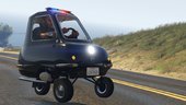 Police Peel P50