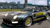 Porsche 993 RWB NFS 2015 Style 1.0 car Mod