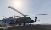 Sikorsky SH-60 Seahawk Navy