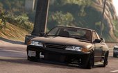 Nissan Skyline GT-R R32