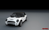 Mini Cooper S Euro