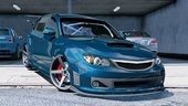 Subaru Impreza WRX STI v1.1