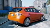 Subaru Impreza WRX STI v1.1