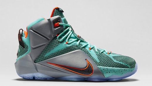 Nike Lebron 12