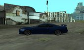 Nissan Skyline R34 Fast & Furious 4 V1.1