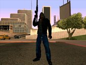 GTA SA Project REALITY ANIM v4 (FINAL)