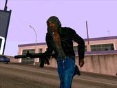 GTA SA Project REALITY ANIM v4 (FINAL)