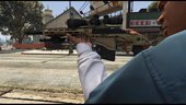 Remington MSR (1/2 Animated)