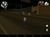 Zombie Mod for Android v1