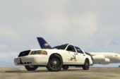 Ford Crown Victoria Saudi Taxi 2008 v1.1