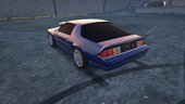 Chevrolet Camaro IROC-Z  [BETA 3]