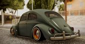 VosBeetle Aircooled