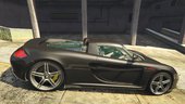 Porsche Carrera GT v3