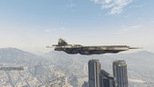 Shield Helicarrier v1.1 + Addon