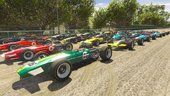 Lotus 49 1967 v3 multilivery (addon)