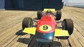 Lotus 49 1967 v3 multilivery (addon)