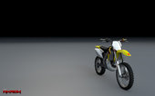 Suzuki RMZ 250