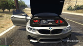 2015 BMW M4 F82 V3.0 [Final]