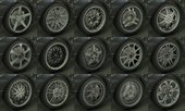 Real Wheels Pack v2