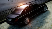 2009 Maybach 62 S