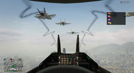 Air Superiority