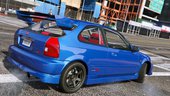 Honda Civic Type-R (EK9)