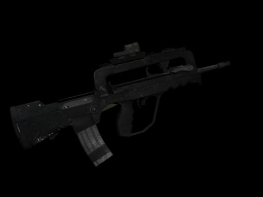 FAMAS G2