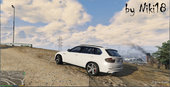 BMW X5M V2.0