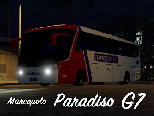 Paradiso G7