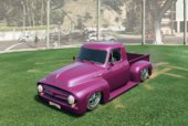 Ford FR100 