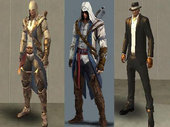 AC3 Idle