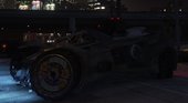 Batmobile MK2