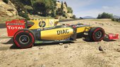 Renault F1