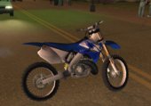 Yamaha YZ250