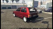 Fiat Uno 1995 0.3