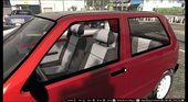 Fiat Uno 1995 0.3