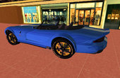 GTA IV Banshee