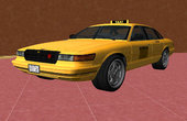 Grand Theft Auto IV Taxi