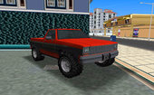 Grand Theft Auto V Rancher