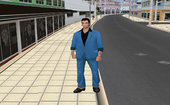 Vice City Tommy Skins Mod (5 Skins) 