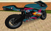 Grand Theft Auto V Bati HD