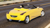 1997 Daewoo Joyster Concept v1.5 [Add-On + Tuning] [OFFICIAL CONVERT]