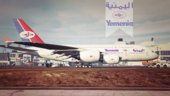 Arab Airlines Pack 2 - Airbus A380 v1.0