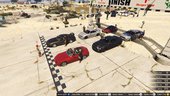 Race Wars v1.7